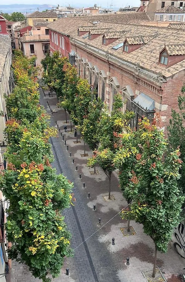 Santa Escolastica En Pleno Centro De Granada 0*,  Spain