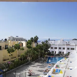  Apartamento Avenida Puig España