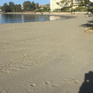  Apartamento Marina Bay España