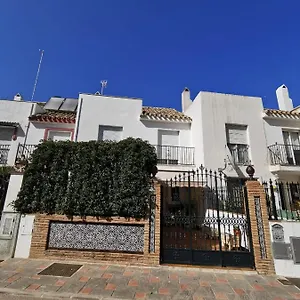  Сasa de vacaciones - Boliches - España