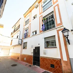  Apartamento Boliches By 10tosea España