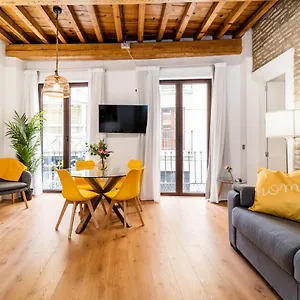 Wekey Homes Granada, Mesones Appartement