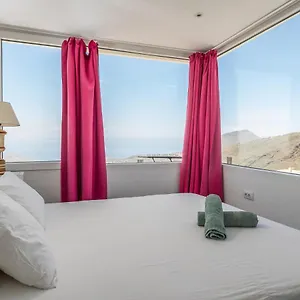 Lo Mejor De La Montana, Vista Bonita Atico Appartement Jama