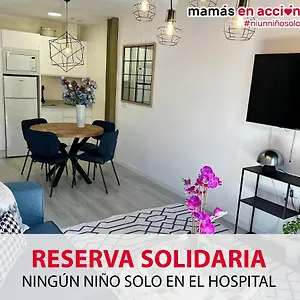Albaicin Centro 3000 Apartment