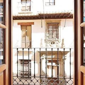 Mexuear Homes Navas Apartment