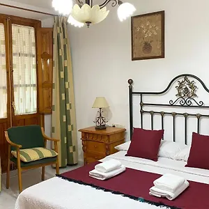 Campo Del Principe Apartment