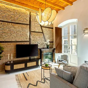 Genteel Catedral Apartment