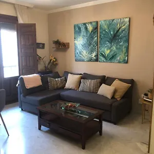 Centro Ciudad Y Parking Apartment