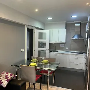  Apartamento Easo España