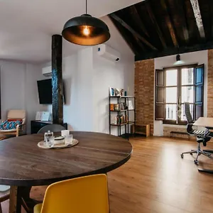  Appartamento Dreamstay - Oficios