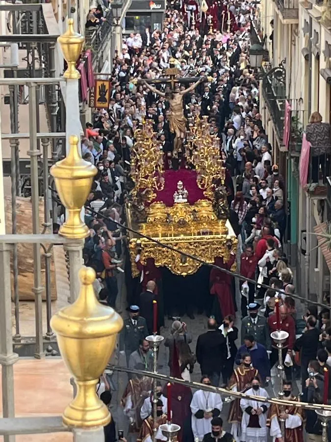 Santa Escolastica En Pleno Centro De Granada Apartment